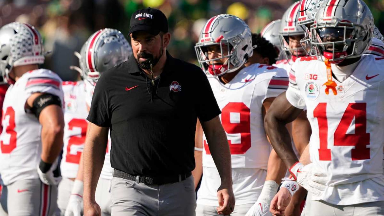 Top 5 Portal Additions for Ohio State: Ethan Onianwa, Phillip Daniels, and more
