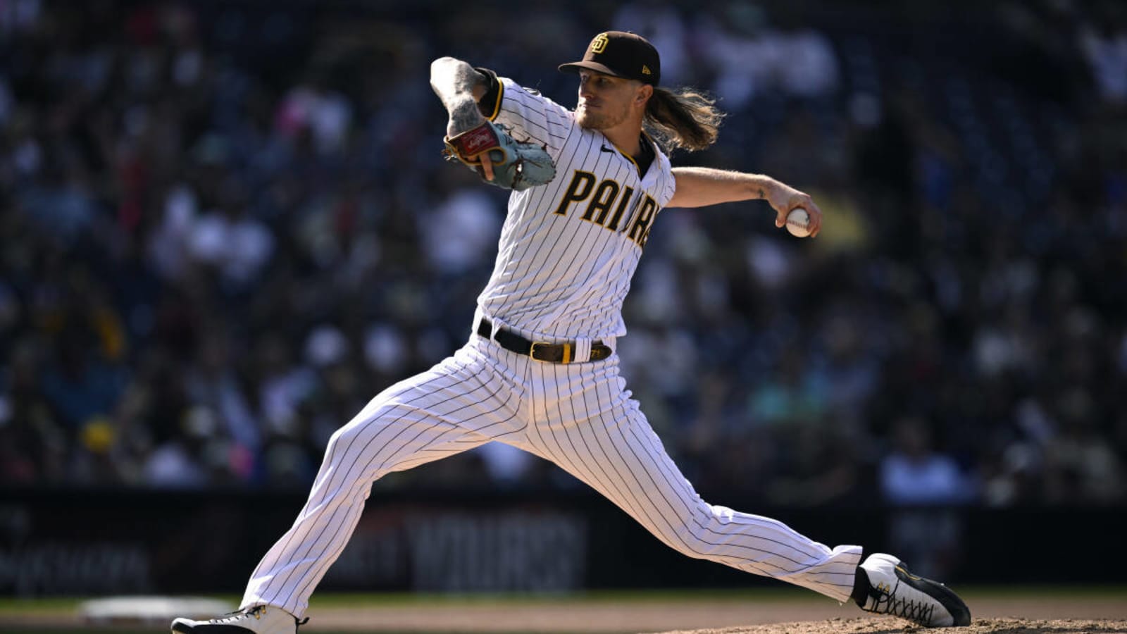Astros Agree to Megadeal with All-Star Closer