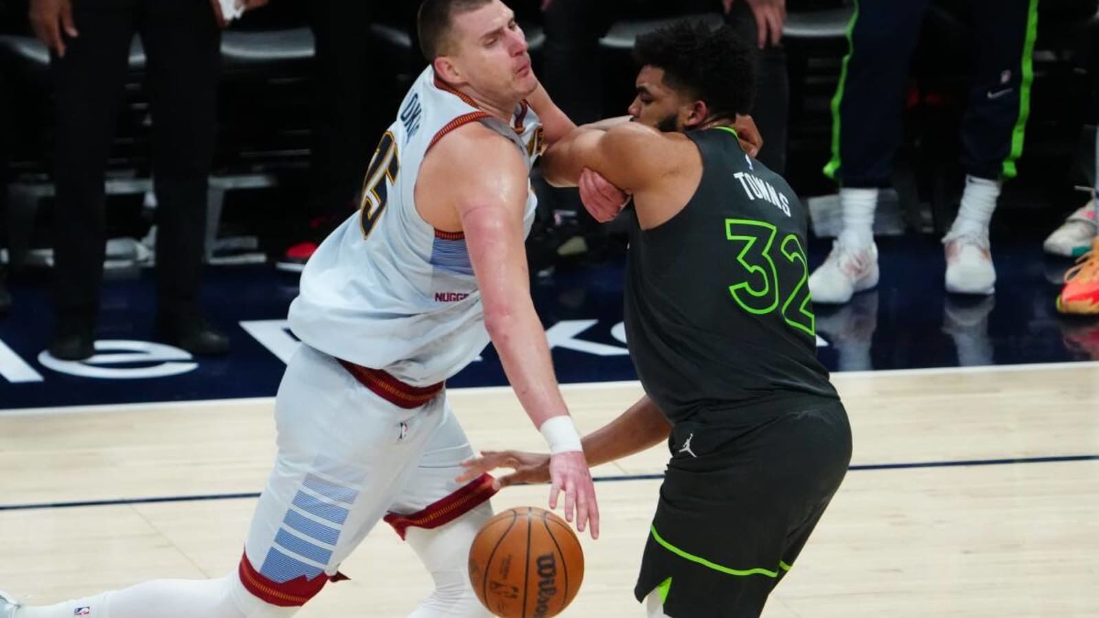 Injury Report Denver Nuggets vs Minnesota Timberwolves Yardbarker