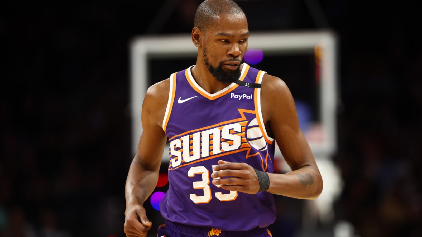 Steve Kerr Makes Kevin Durant Statement After Trade Deadline Chaos