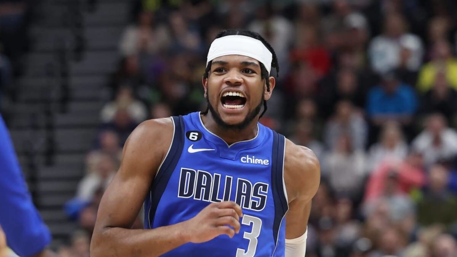 NBA Rookies: Jaden Hardy Emerging as Scoring Option for Mavericks