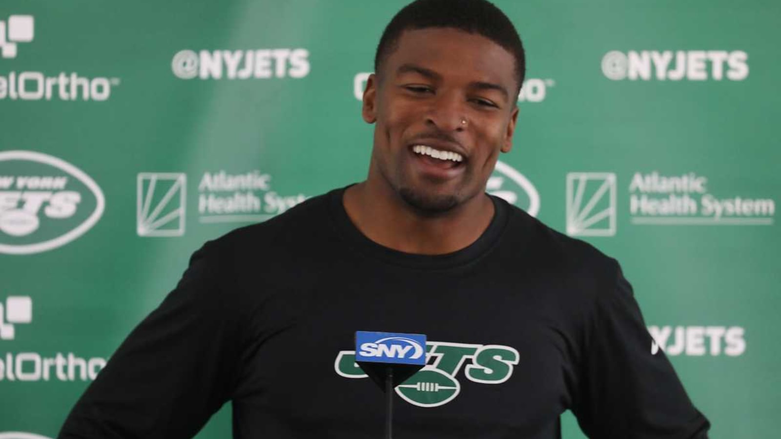 Jets&#39; Sauce Gardner Reveals How He Prepared Lions&#39; DJ Reed For New Job in Detroit