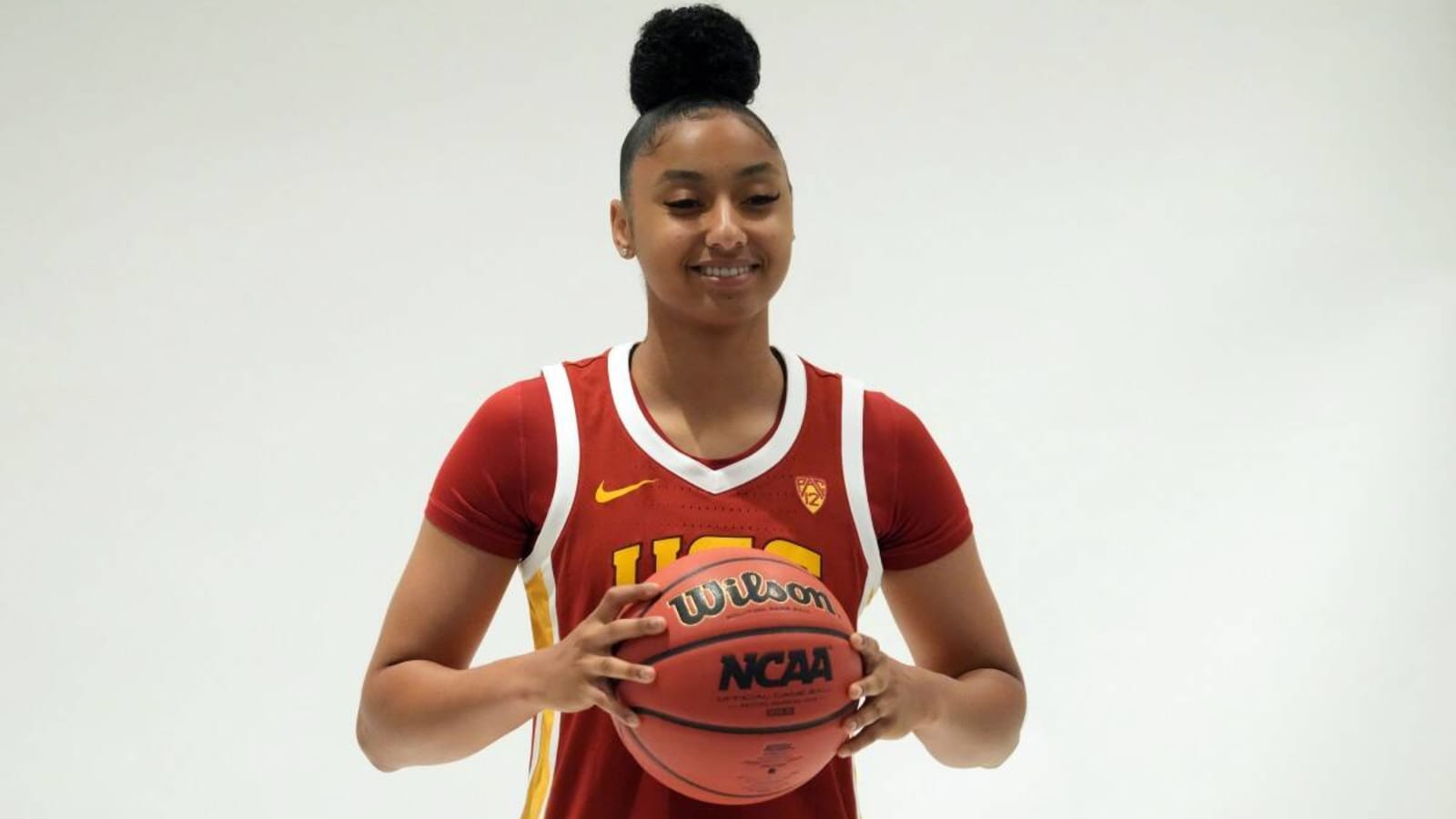 USC Women&#39;s Basketball: Where JuJu Watkins Ranks Among Trojan Greats