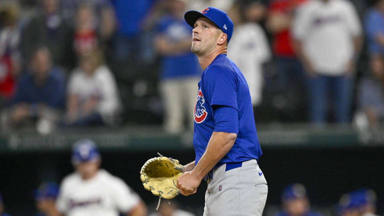 Cubs Injury Update: Drew Smyly to IL with Right Hip Issue