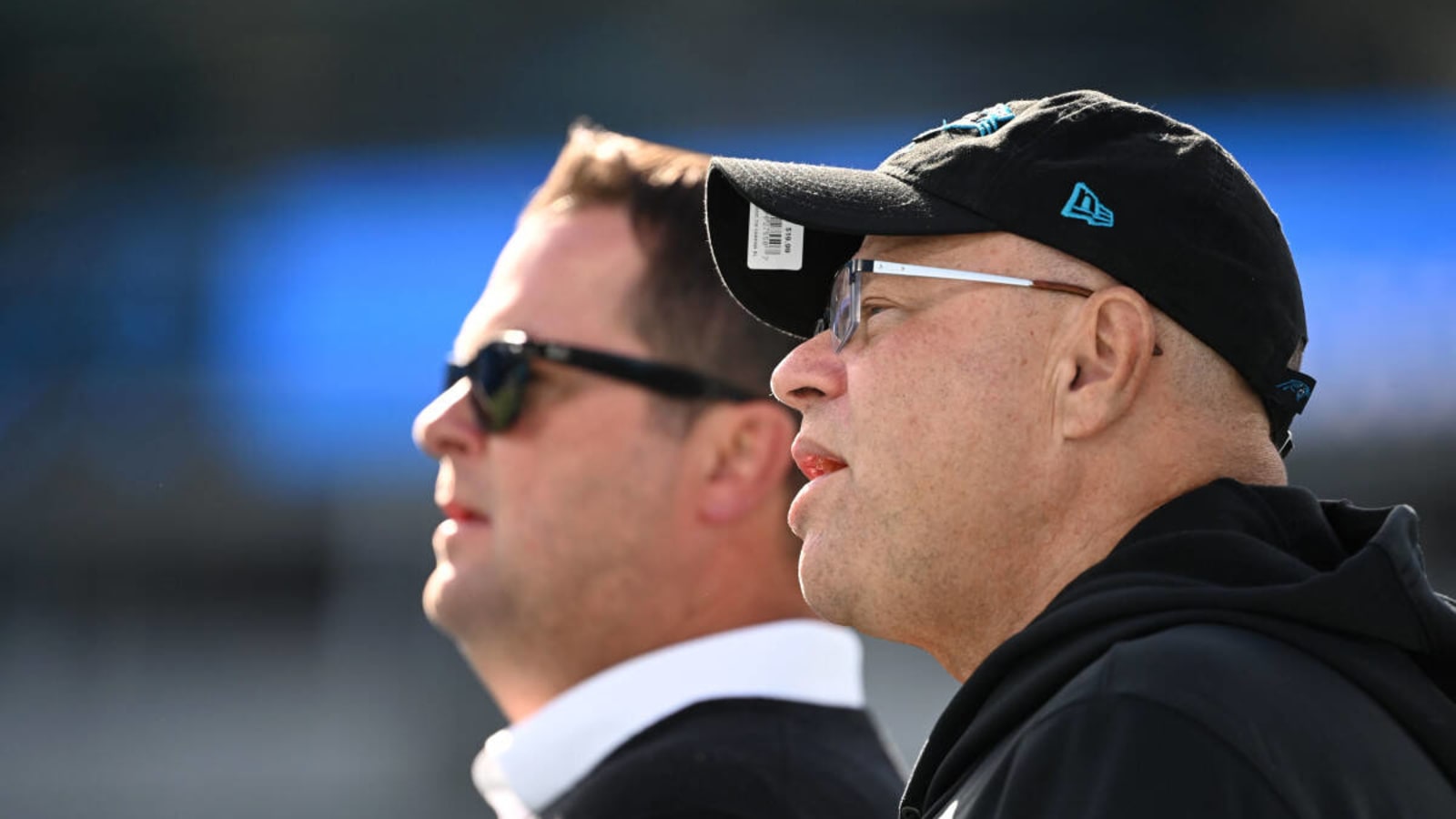 David Tepper makes the move Panthers fans have begged for