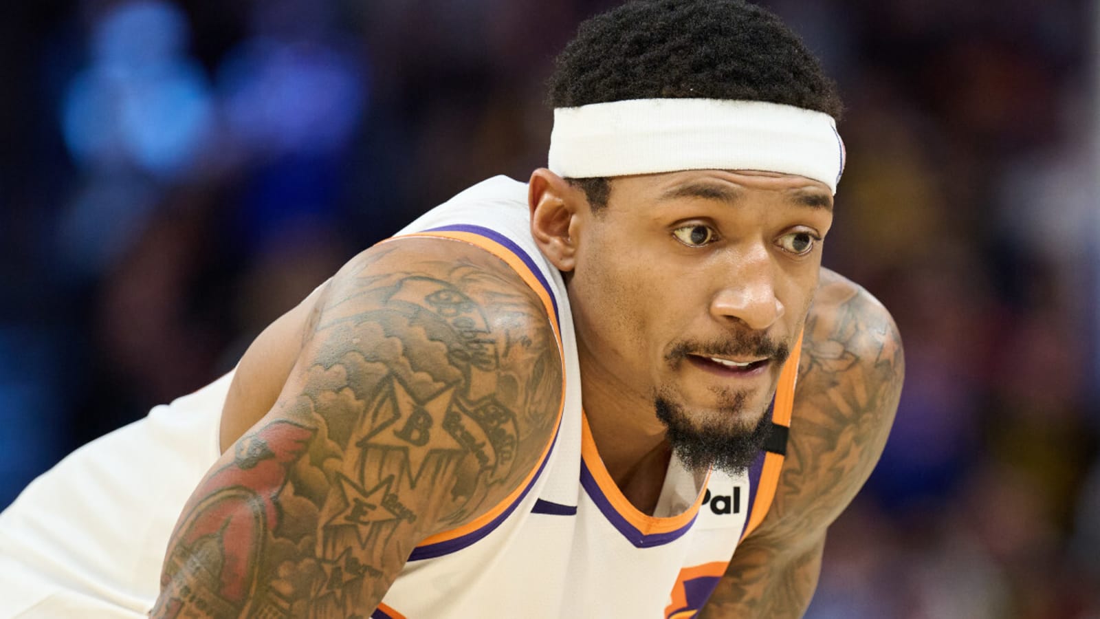 Bradley Beal Facing Backlash After Suns' Loss to Celtics