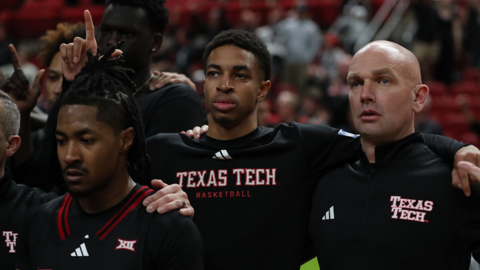 Kansas Jayhawks VS Texas Tech Red Raiders Predictions: Stay In Control