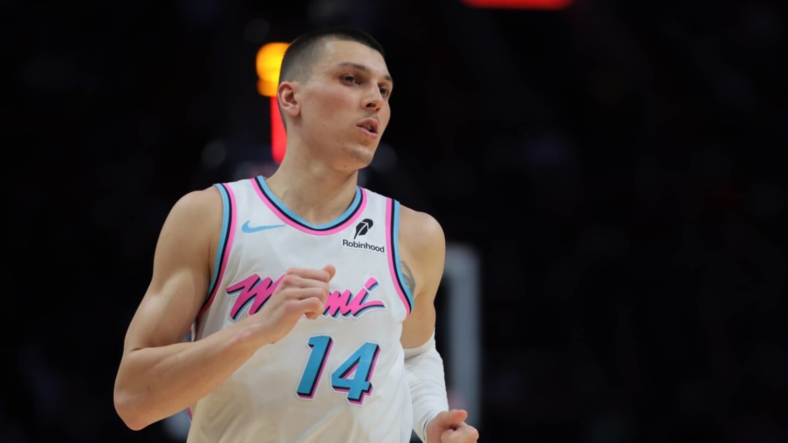 Tyler Herro Gives Blunt Response To First Game Against Jimmy Butler After Trade