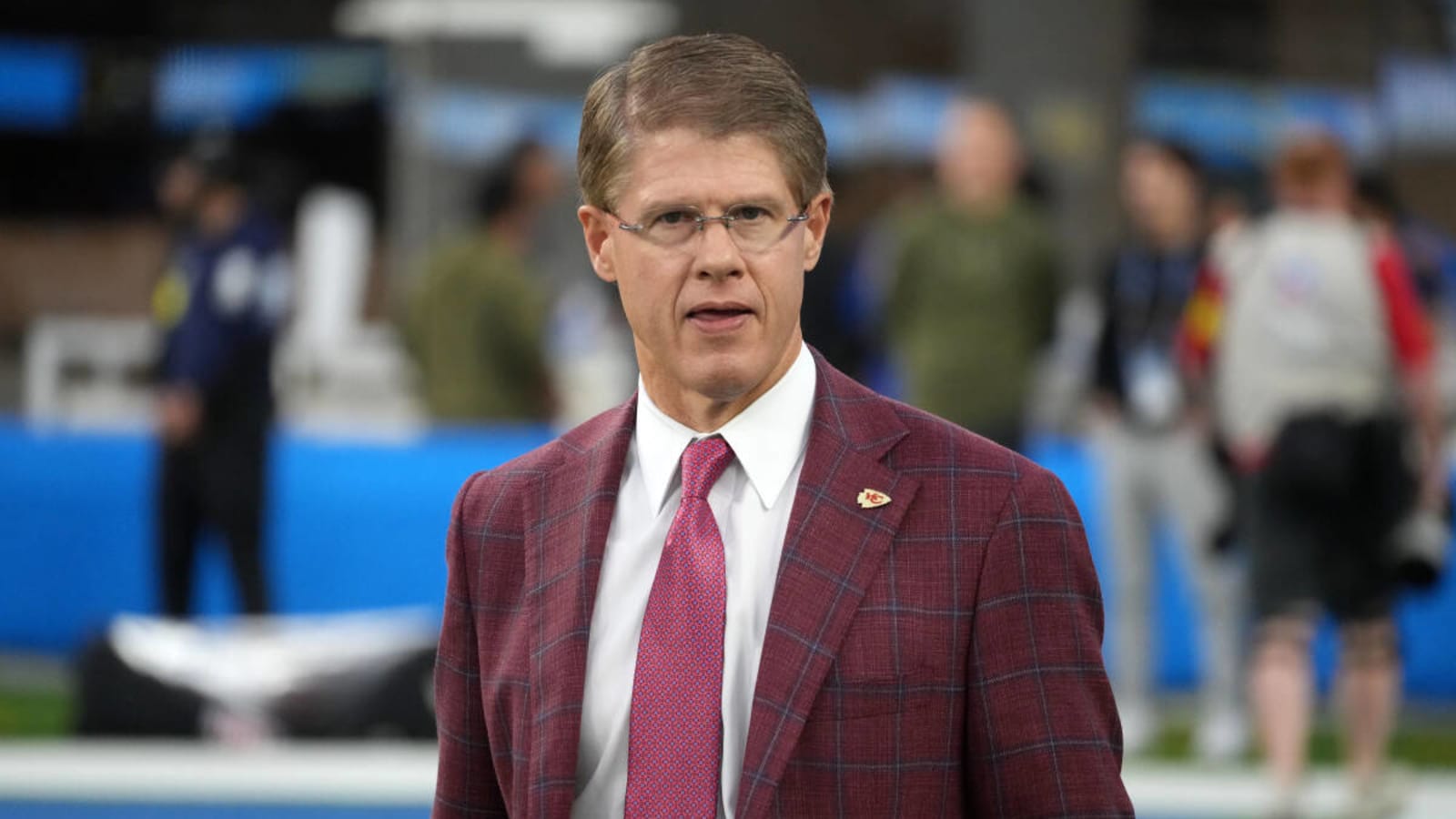 Clark Hunt Says Chiefs Have ‘Special Opportunity’ to Grow Brand