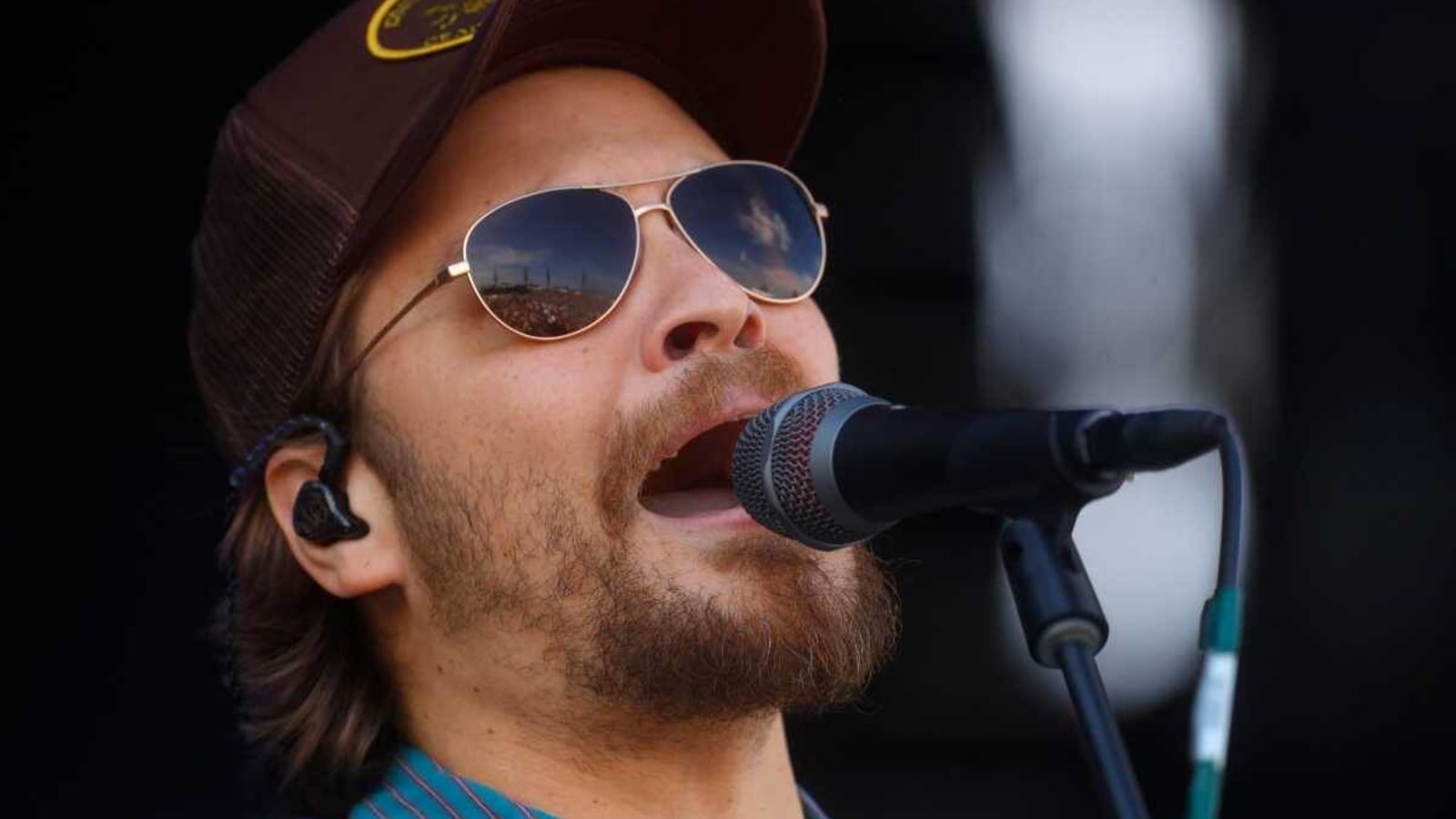 Yellowstone Actor, Luke Grimes Calling it Quits?