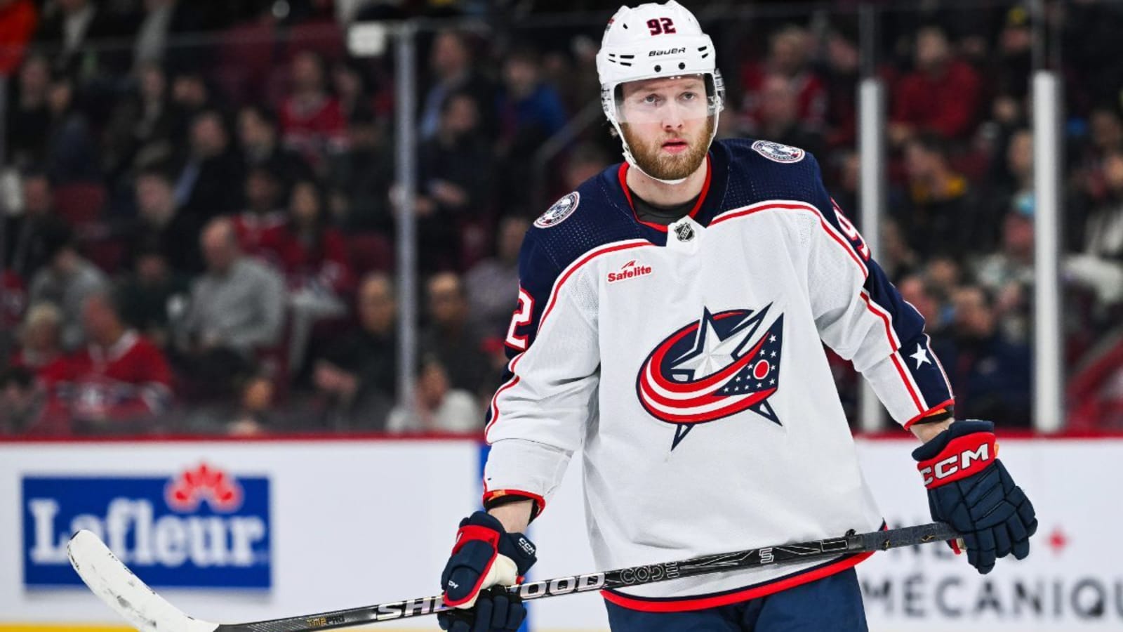NHL RFA qualifying offer tracker: Nylander, Raddysh among notables set to become UFAs