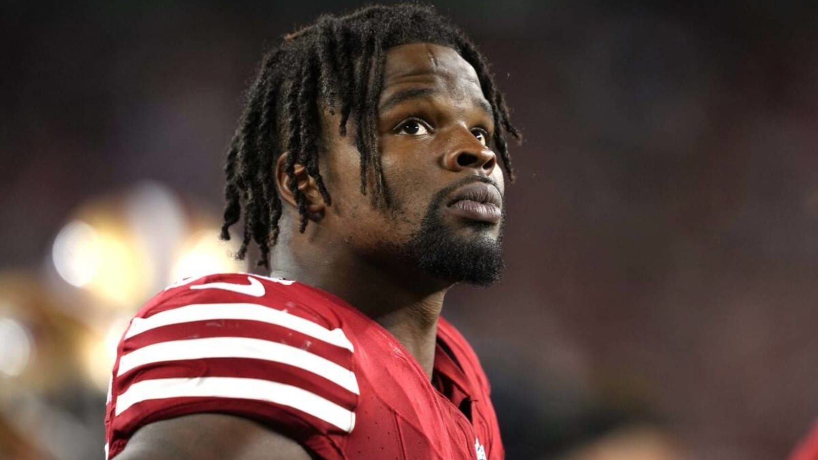 San Francisco 49ers in perilous position at linebacker after Dre Greenlaw&#39;s comments on his return from injury
