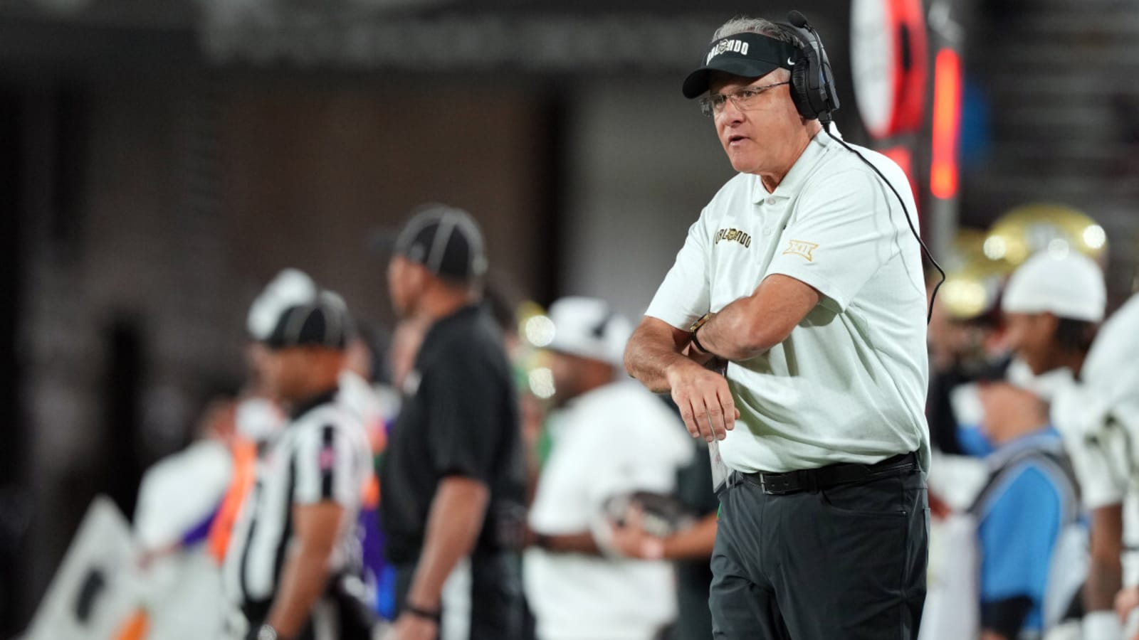 UCF in Battle with Florida State, Miami and Colorado for Highly Touted Star