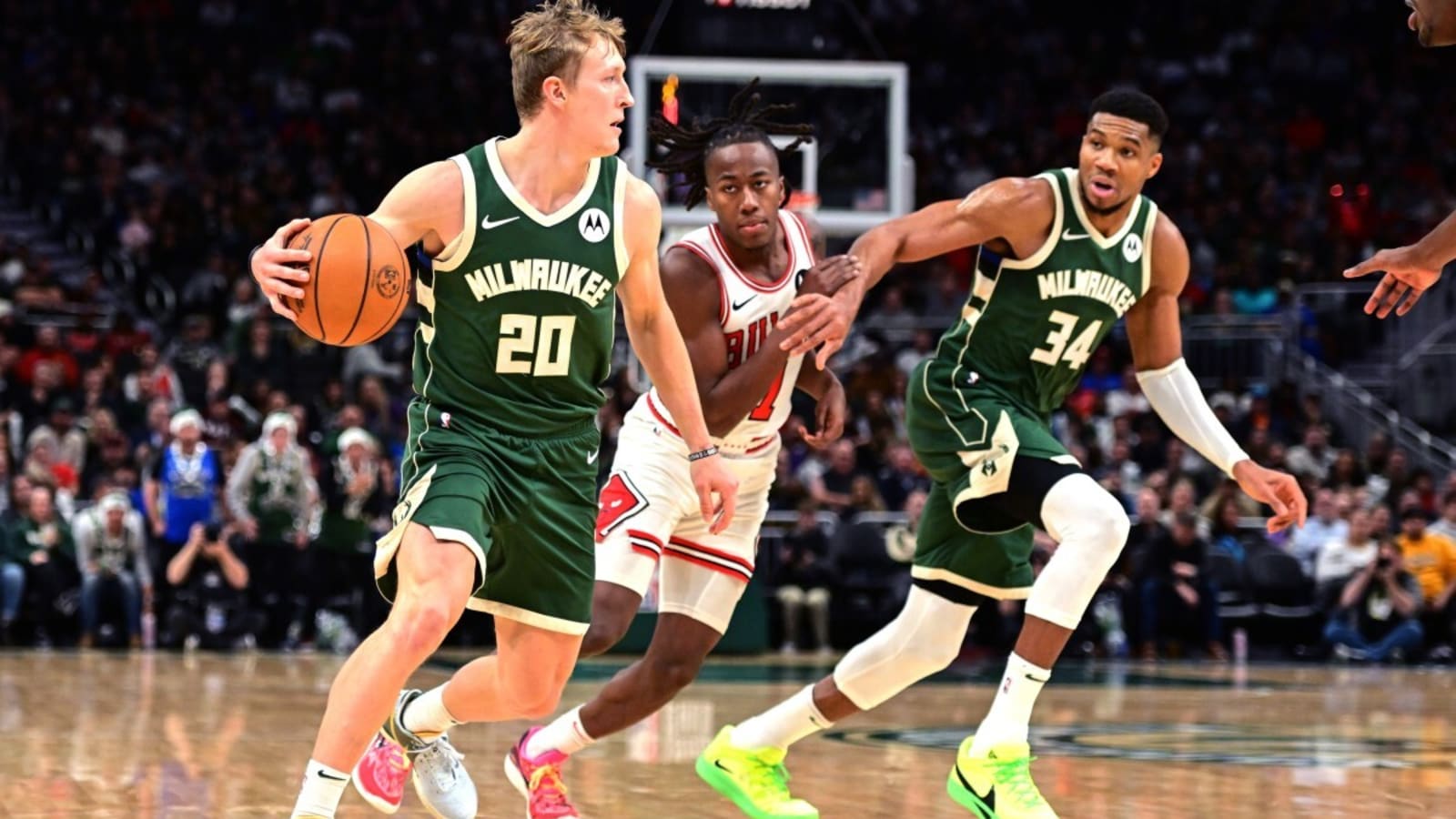 10 Bench Players Every Team Would Love To Have In 2024-25