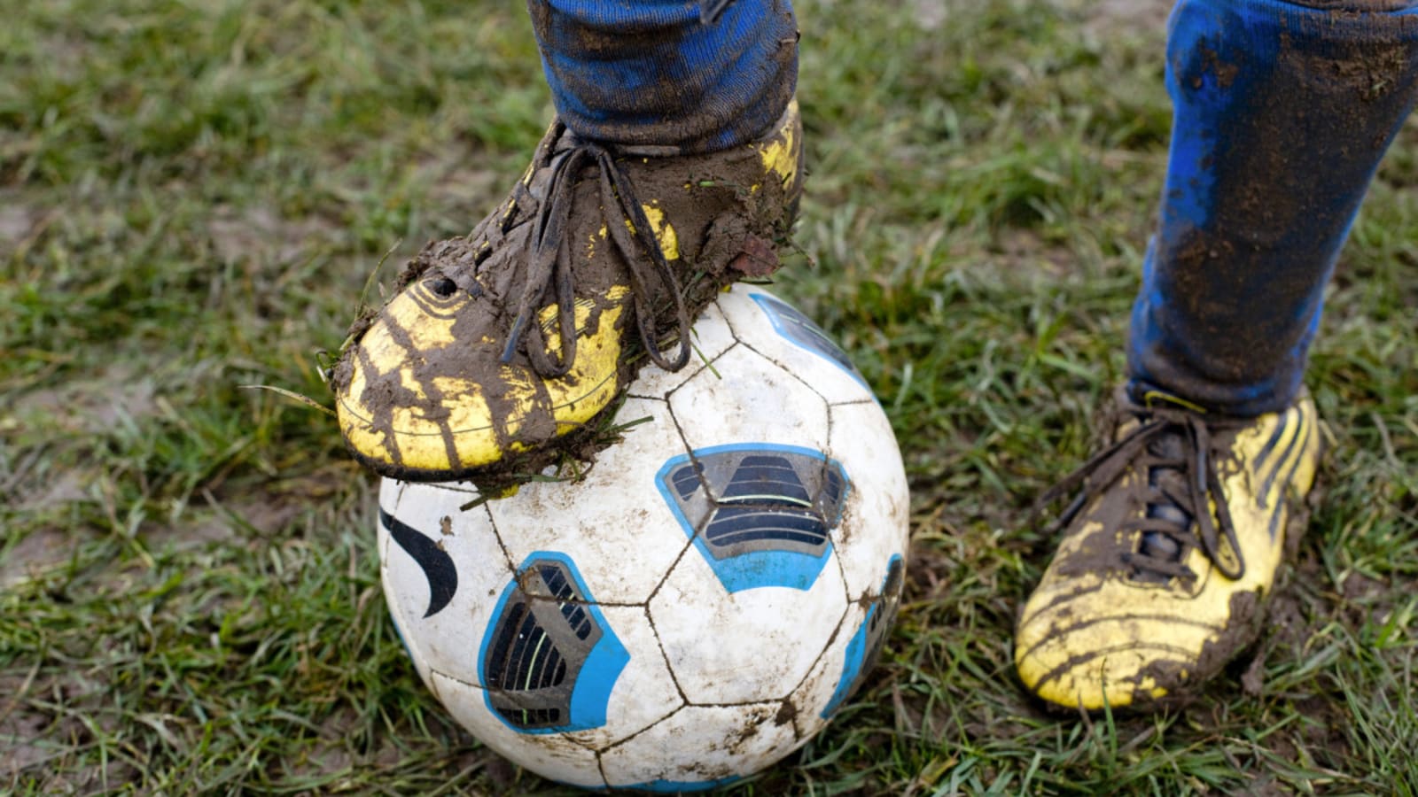 How to Clean Soccer Cleats