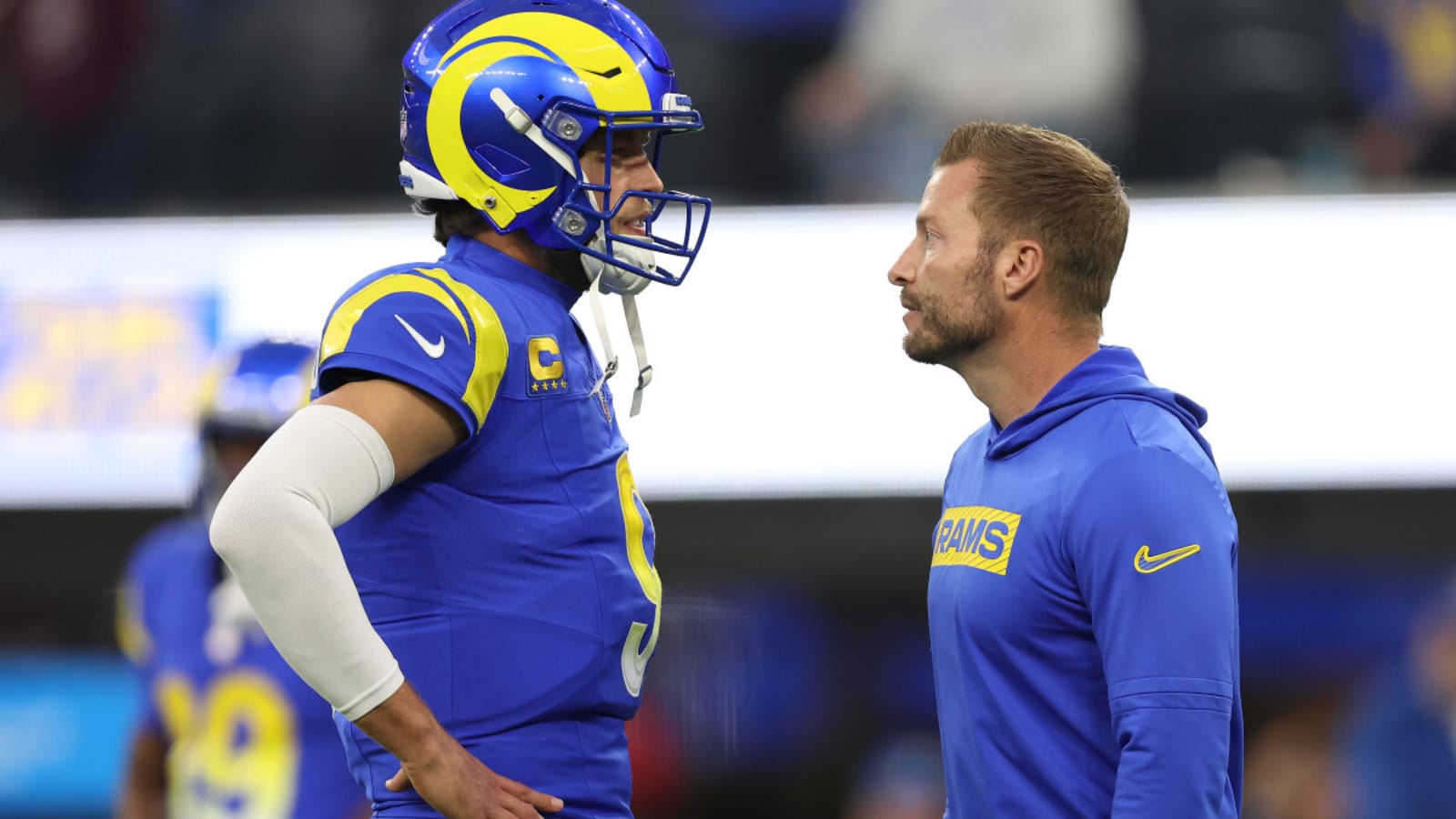 ESPN Names NFL Franchise With &#39;Best&#39; 2025 Offseason