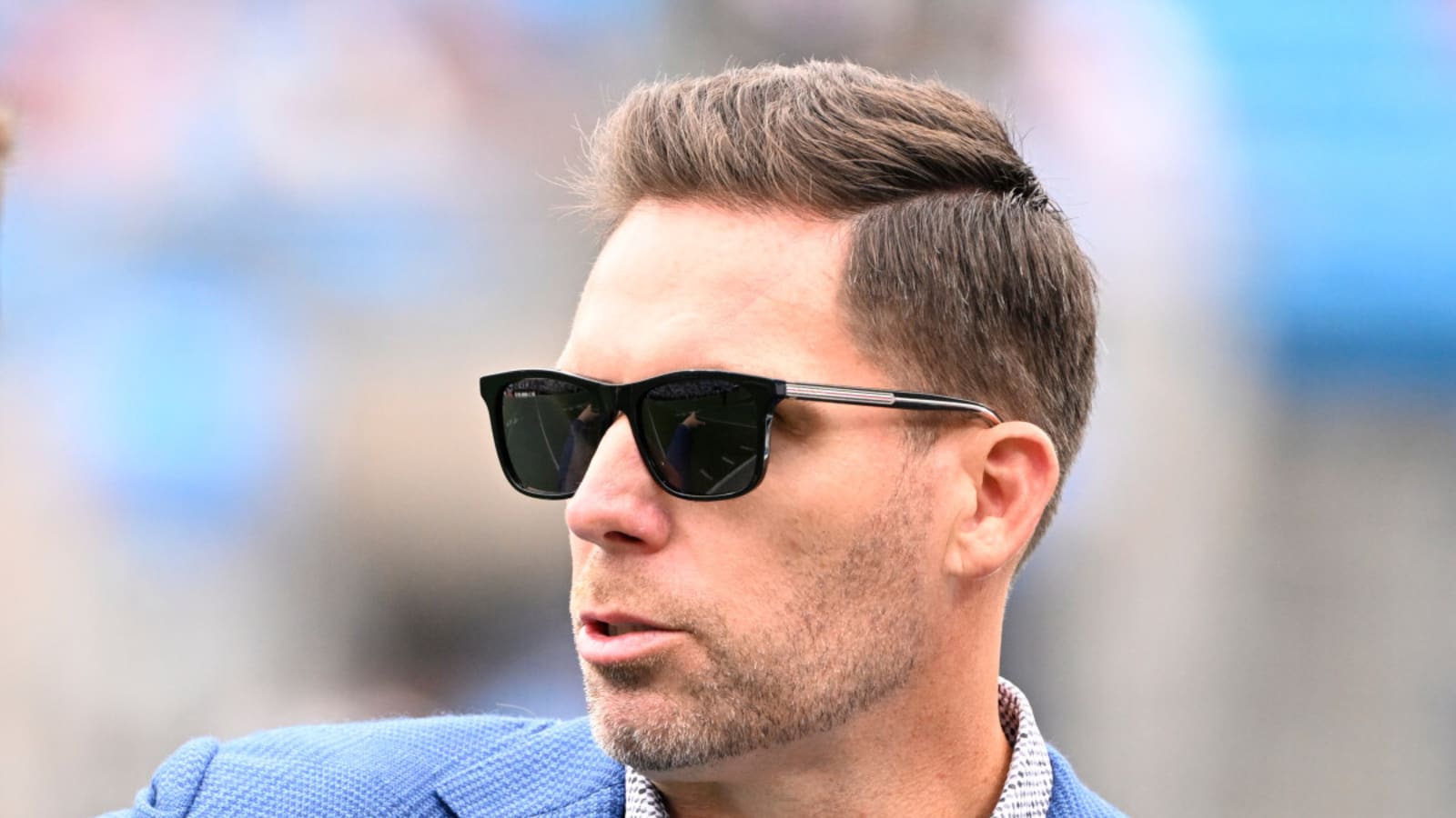 Carolina Panthers make unexpected choice following NFL rule change
