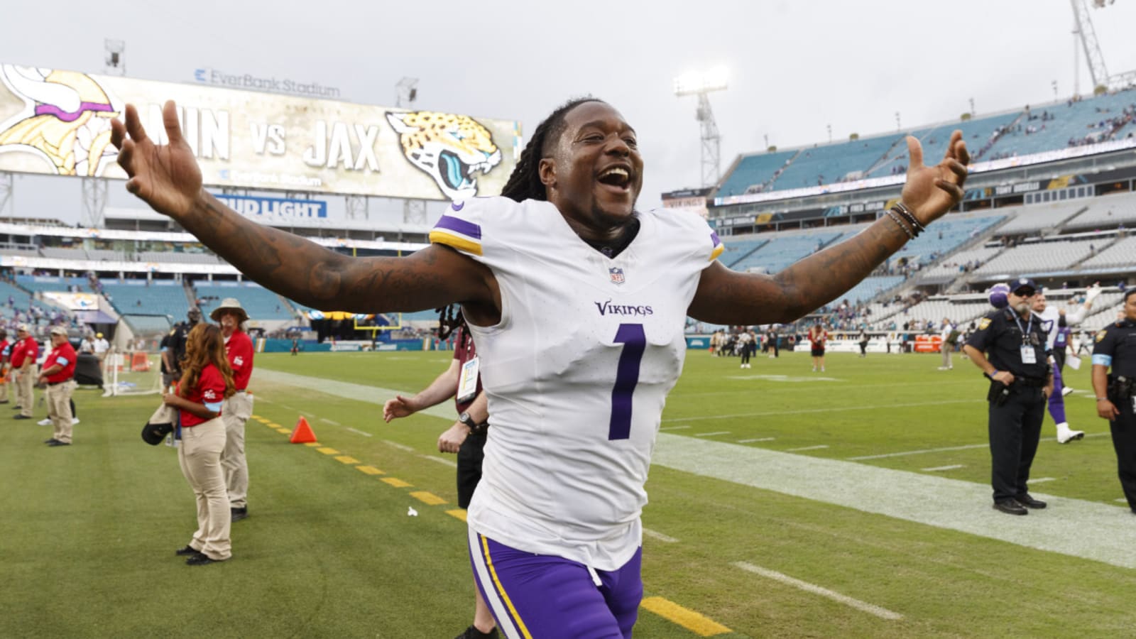 The veteran CB market just shifted again — here’s what it means for the Dolphins’ search amid ongoing bid to replace Jalen Ramsey