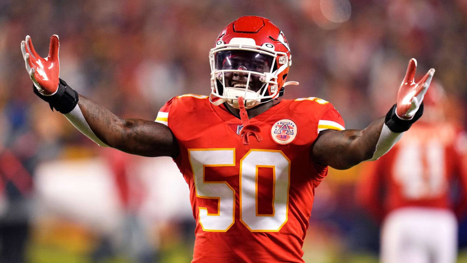 How the Chiefs Can Best Replace Willie Gay Jr.