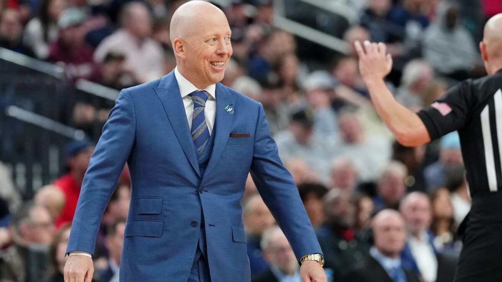UCLA, Mick Cronin Heavily Pursuing 5-Star Prospect From the Midwest