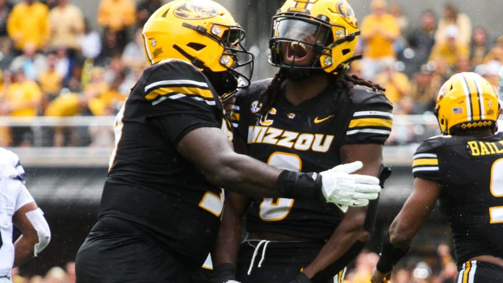 Missouri Football Preparing to Invade Mobile for Senior Bowl