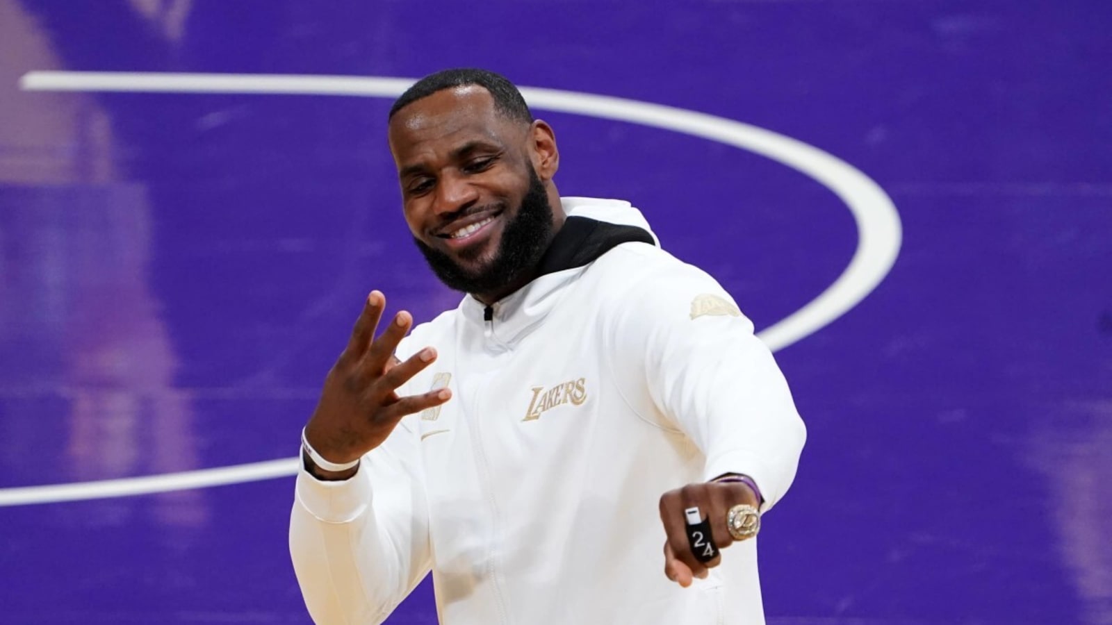 LeBron James Opens Up On His 2011 Finals Loss To The Mavericks