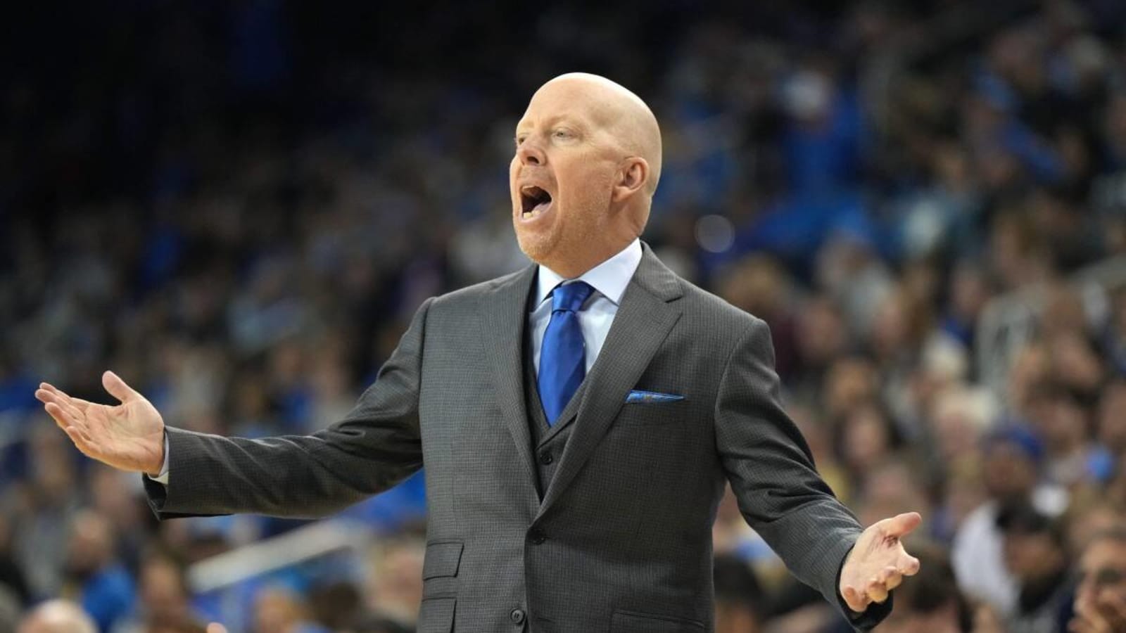 UCLA Basketball: Mick Cronin Was "Most Impressed" By This Element Of Win Over ASU