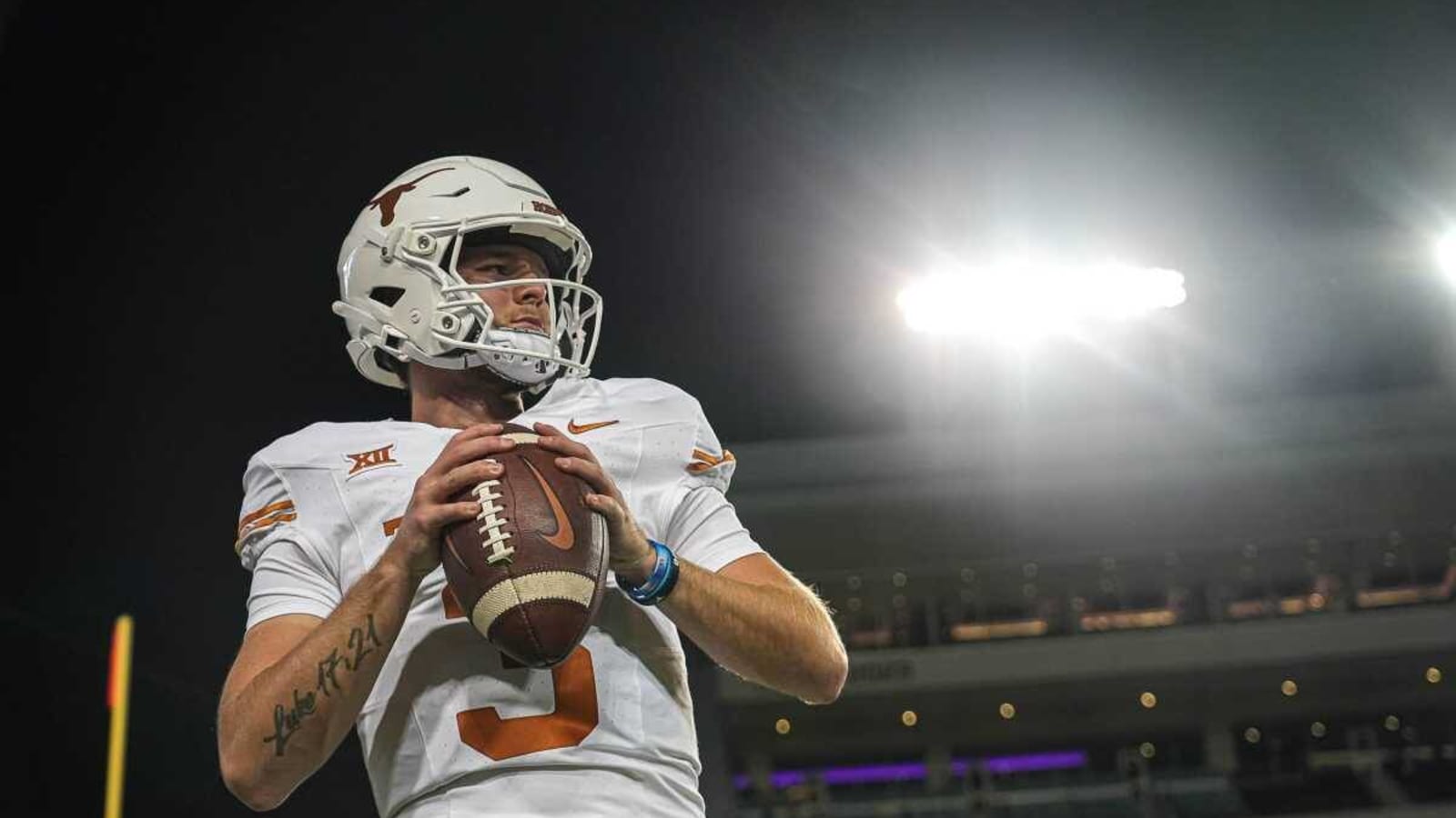 FOX to Reportedly Broadcast Weekly Friday Night College Football Game in 2024