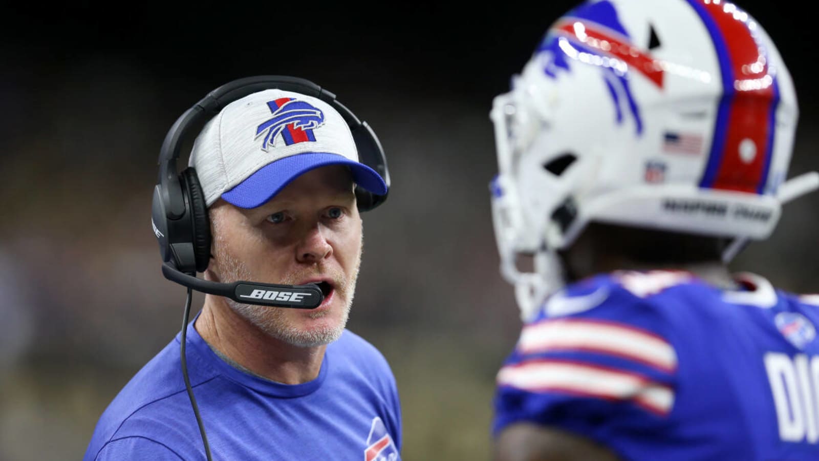 McDermott Provides Key Injury Update at NFL Combine