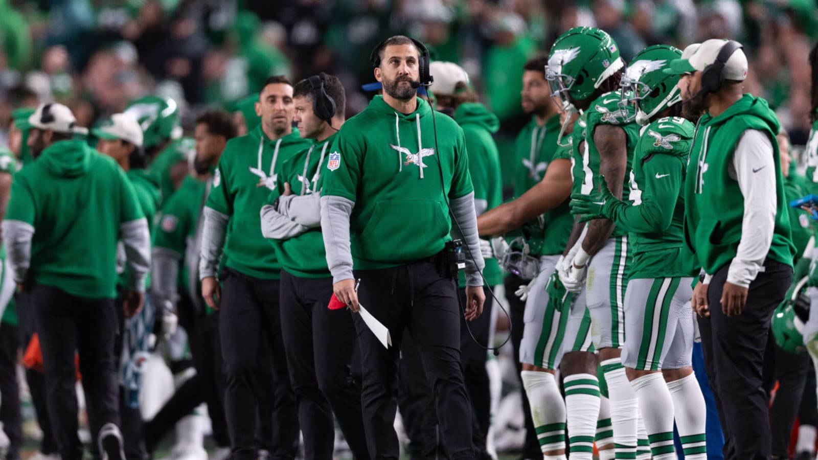Eagles Predicted to Sign $191 Million, Pro Bowl EDGE