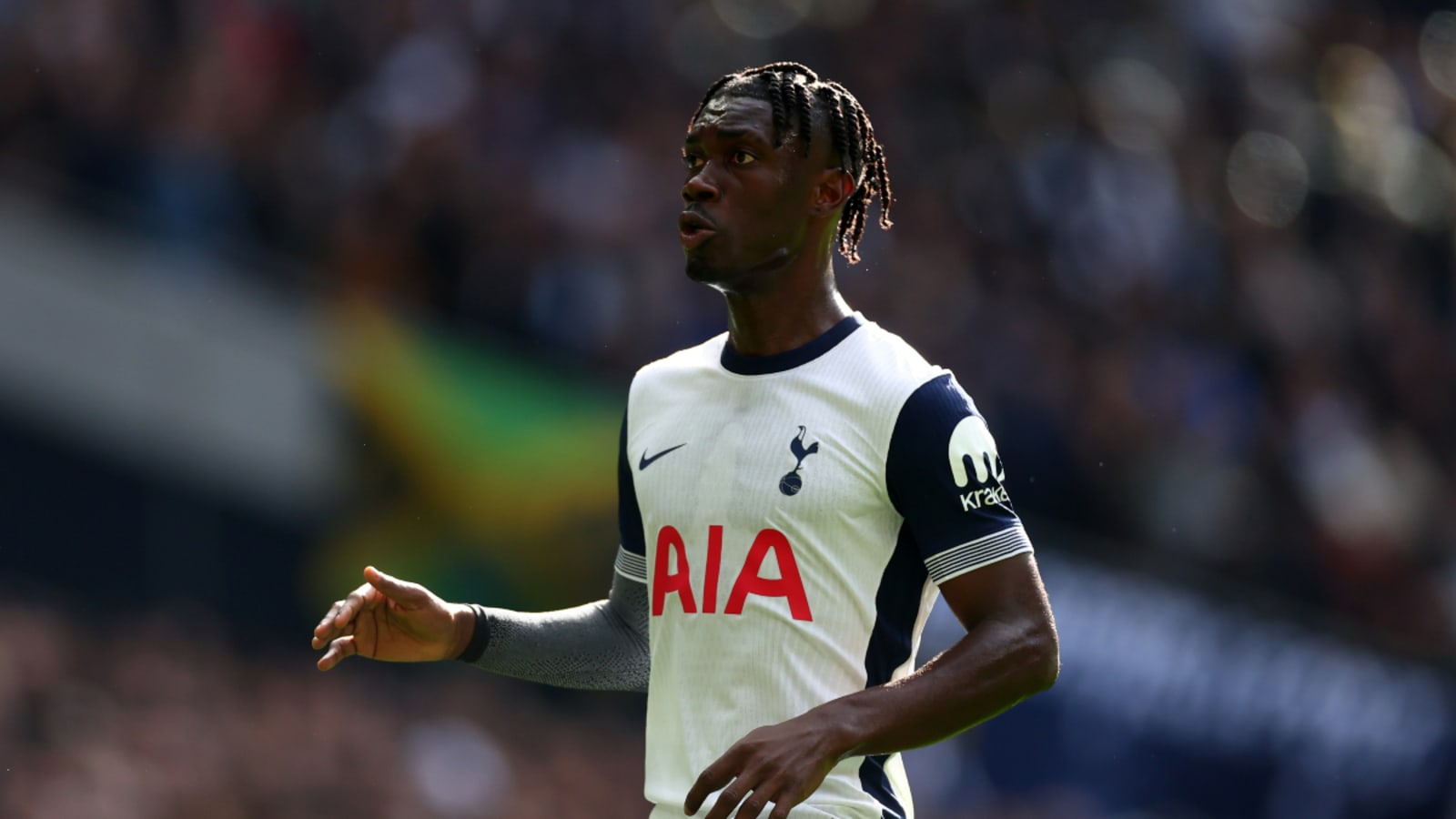 Update on Chelsea transfer links with two free agents