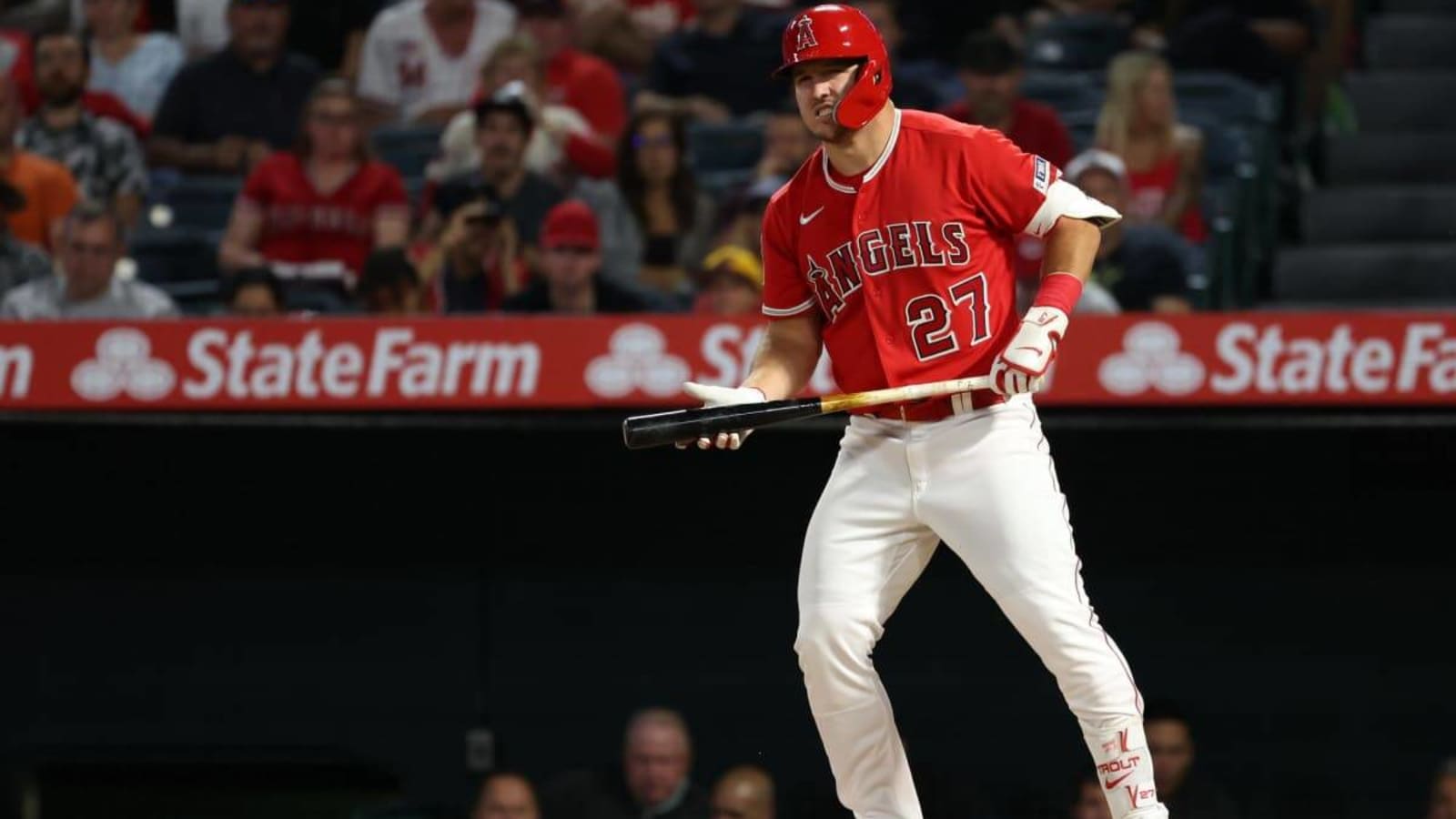 Angels news: Trout could be the best player in the history of