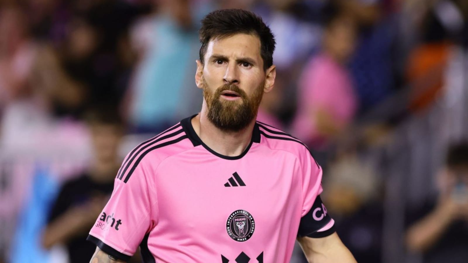 Lionel Messi Begins New Era With Inter Miami
