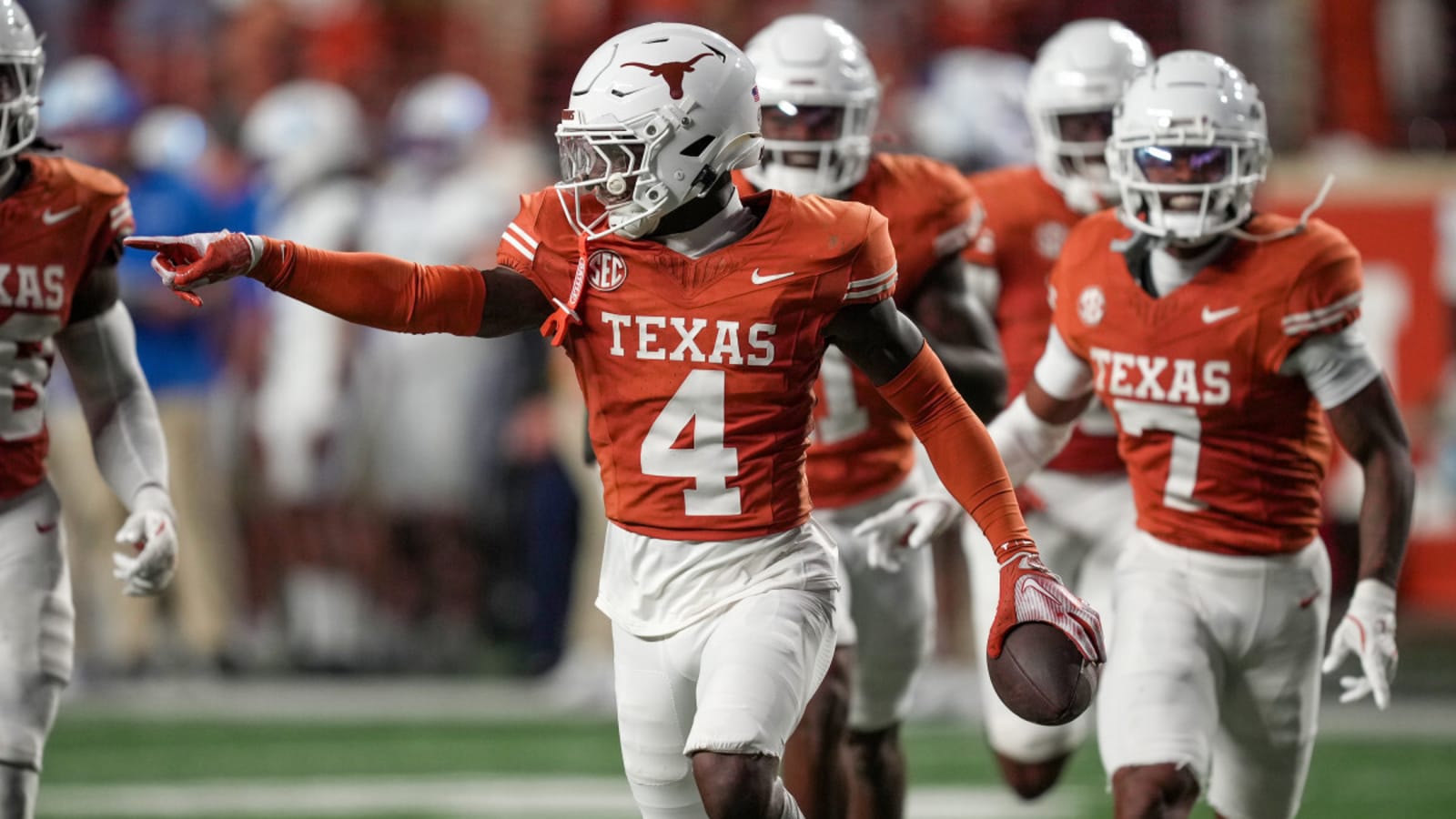 Eagles Rookie The Next &#39;Honey Badger&#39;?