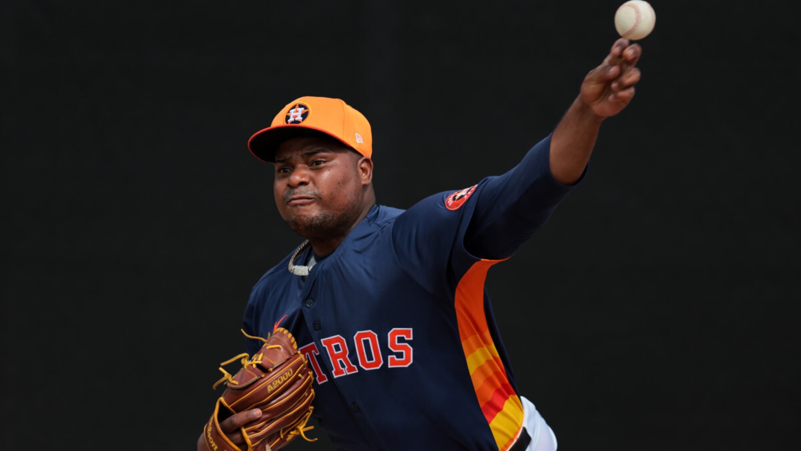 Astros Insider Shares Update on Potential Two-Time All-Star Trade
