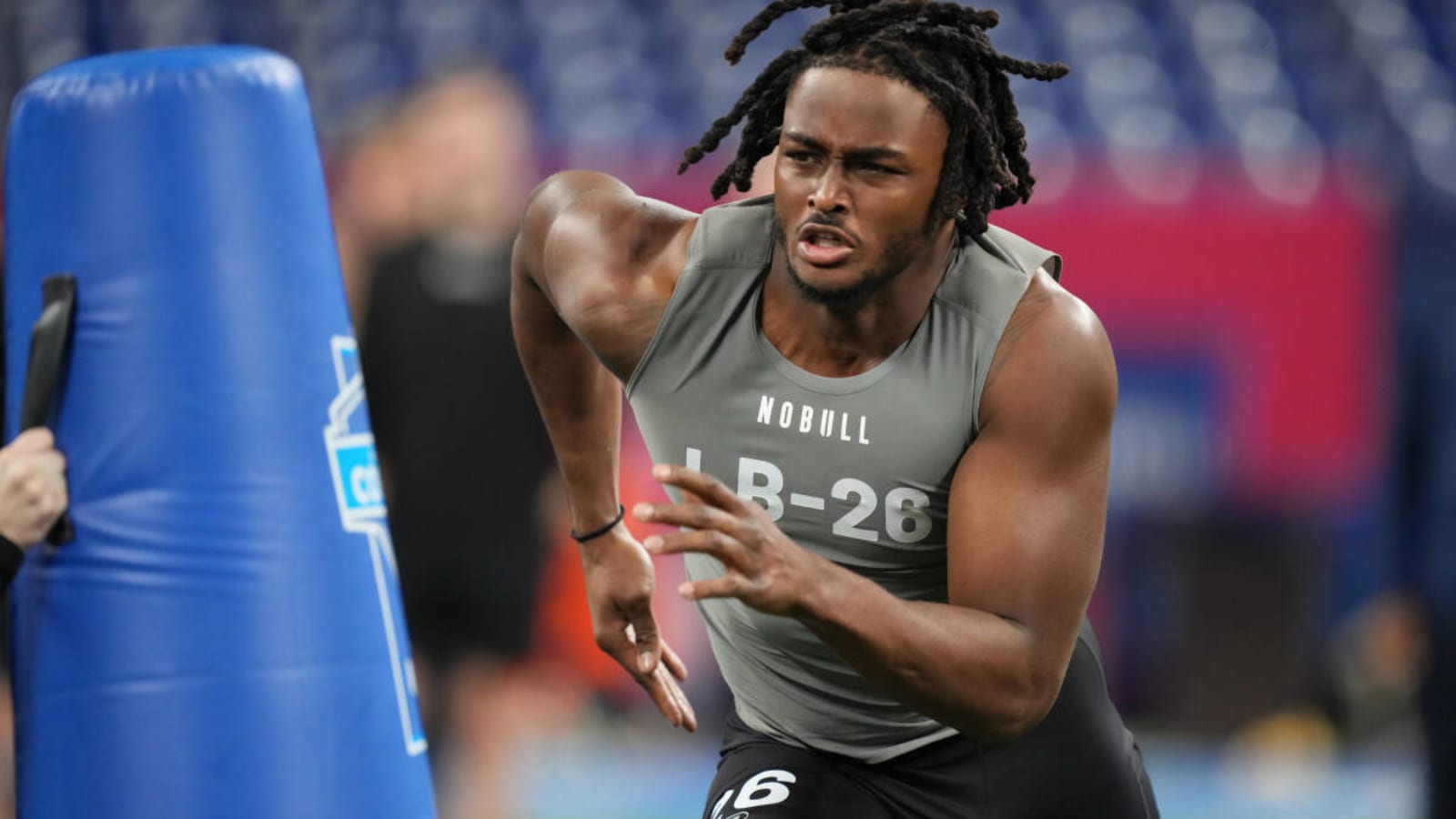 Dallas Turner: Falcons Pick at No. 8 After Cousins Signs?