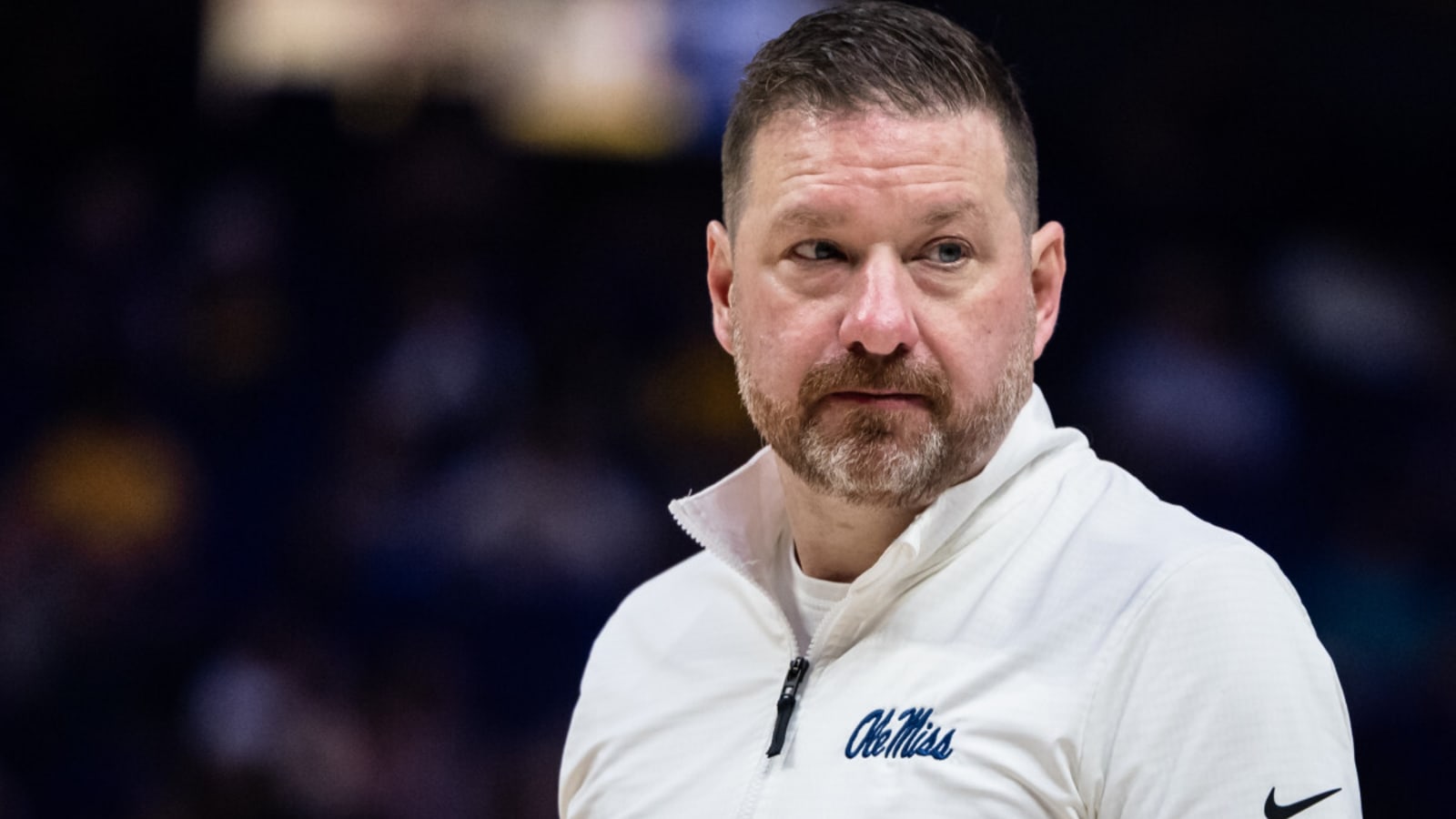 Chris Beard Sends Strong Message on All-American Ole Miss Transfer