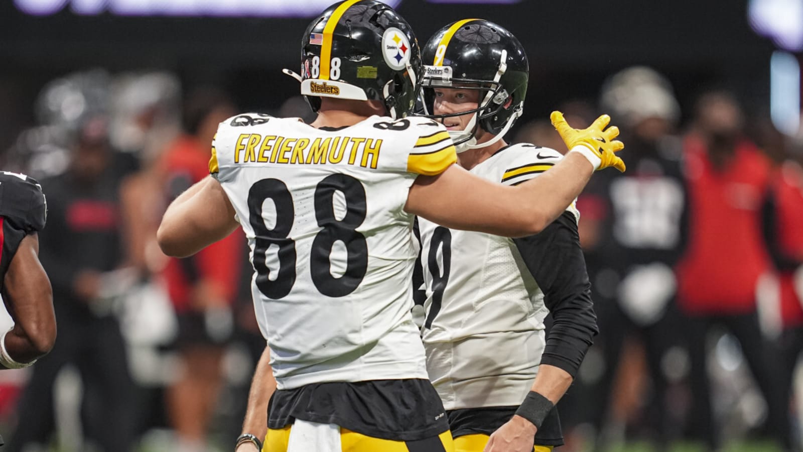Steelers’ Chris Boswell Offers Respect for Ravens Kicker