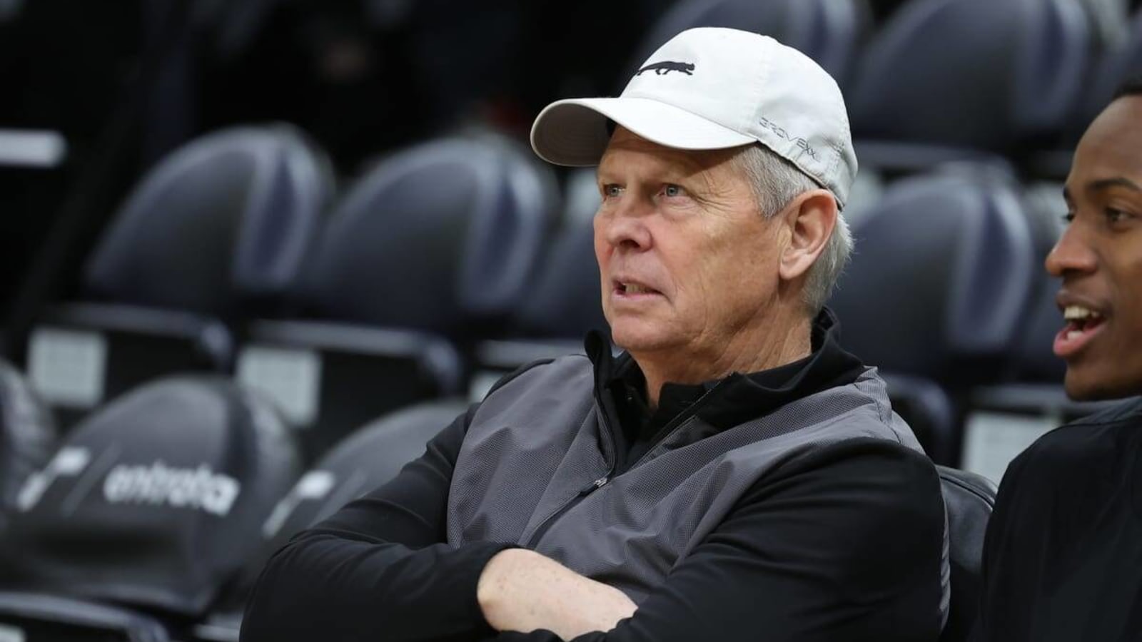 Insider: Jazz CEO Danny Ainge &#39;Set the Stage&#39; for Blockbuster Trades