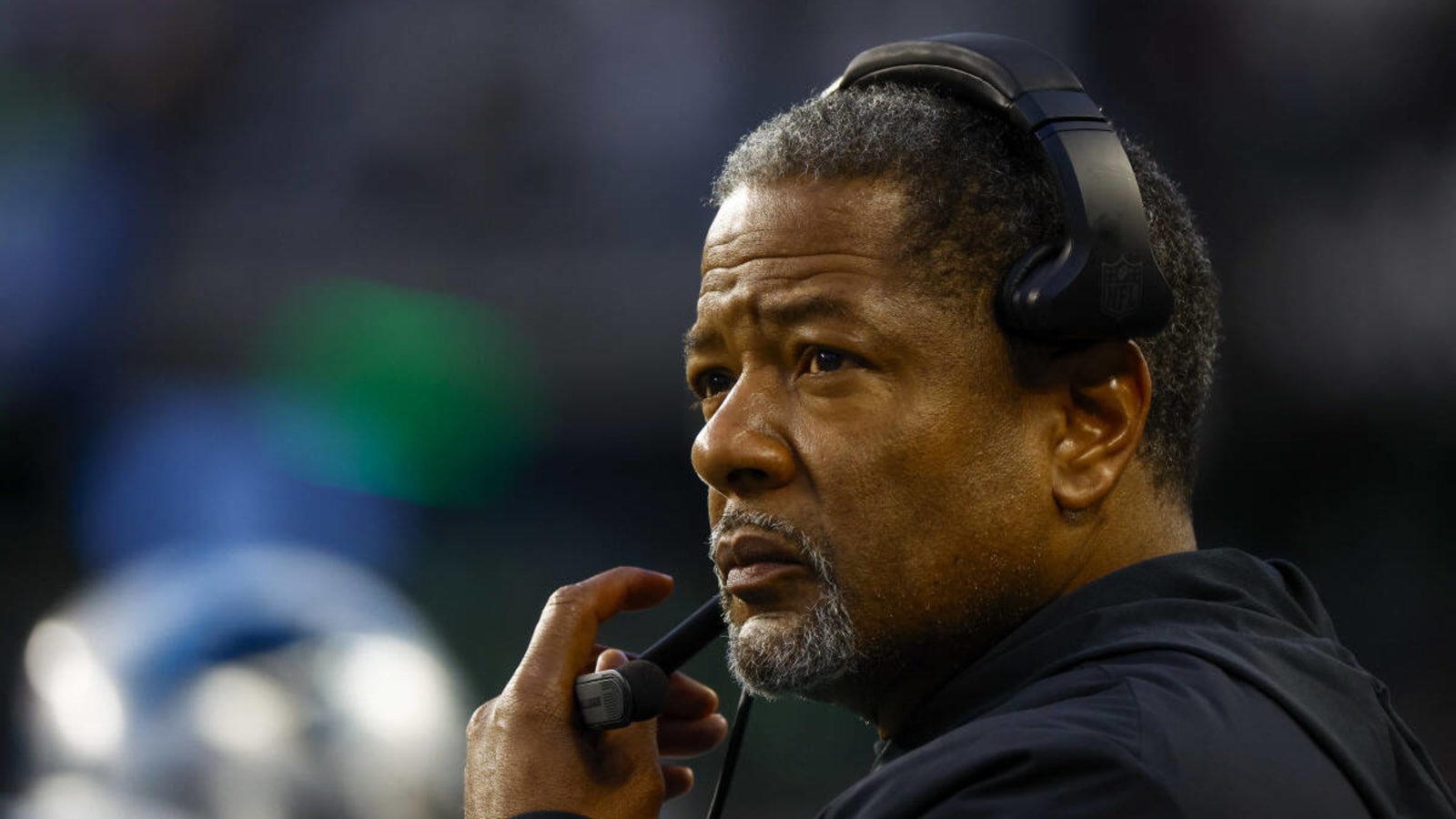 Steve Wilks Sizes Up the Chiefs Offense