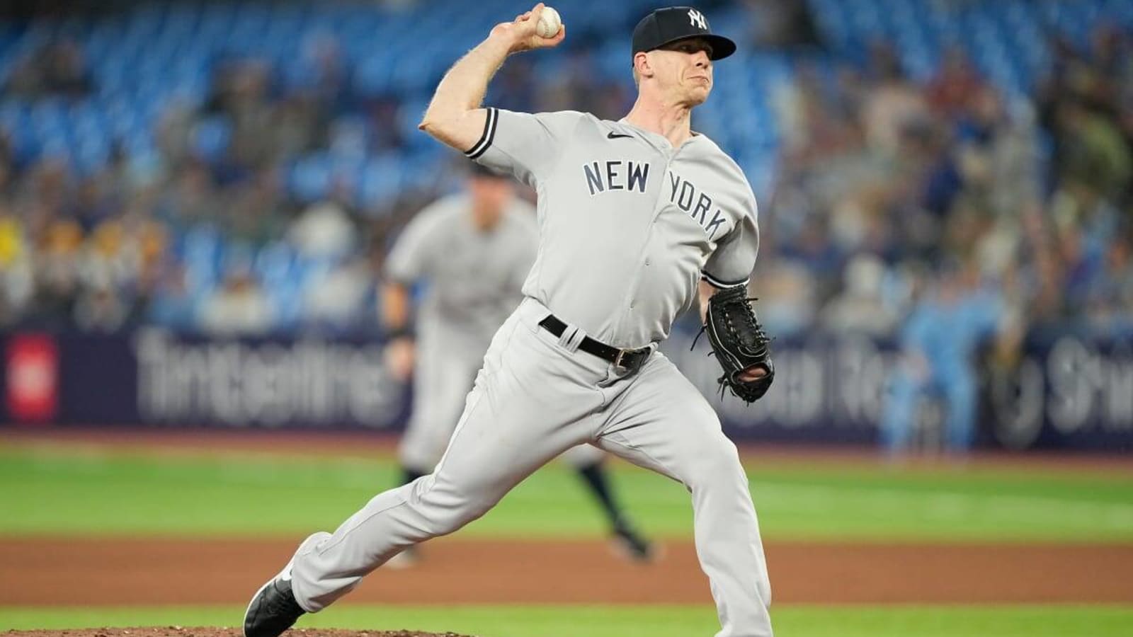 Yankees Place Star Reliever on IL