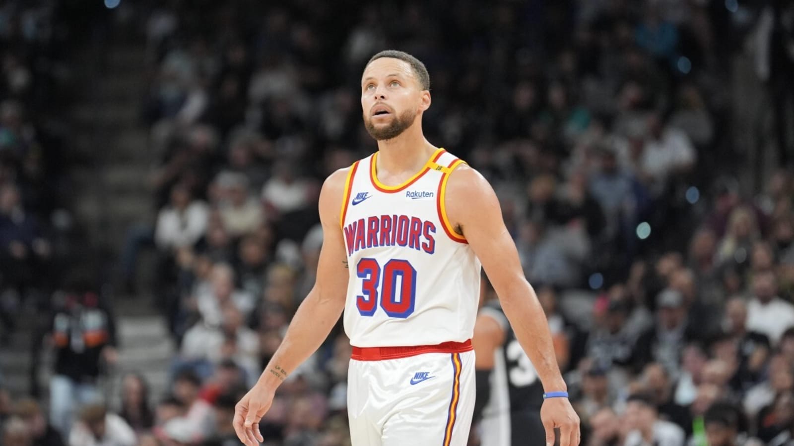 Instant Analysis: Warriors' Fourth-Quarter Collapse Leads To Shocking Loss To Spurs