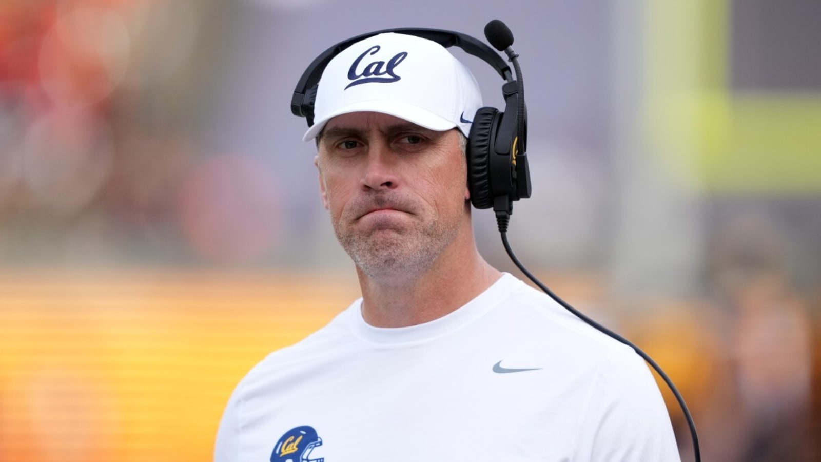 Cal Dealt Unfortunate Coaching News on Tuesday