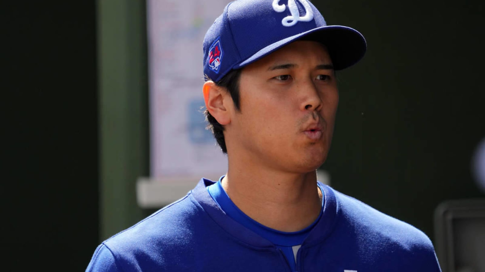 Shohei Ohtani Reveals New Information on His Wife, Their Relationship