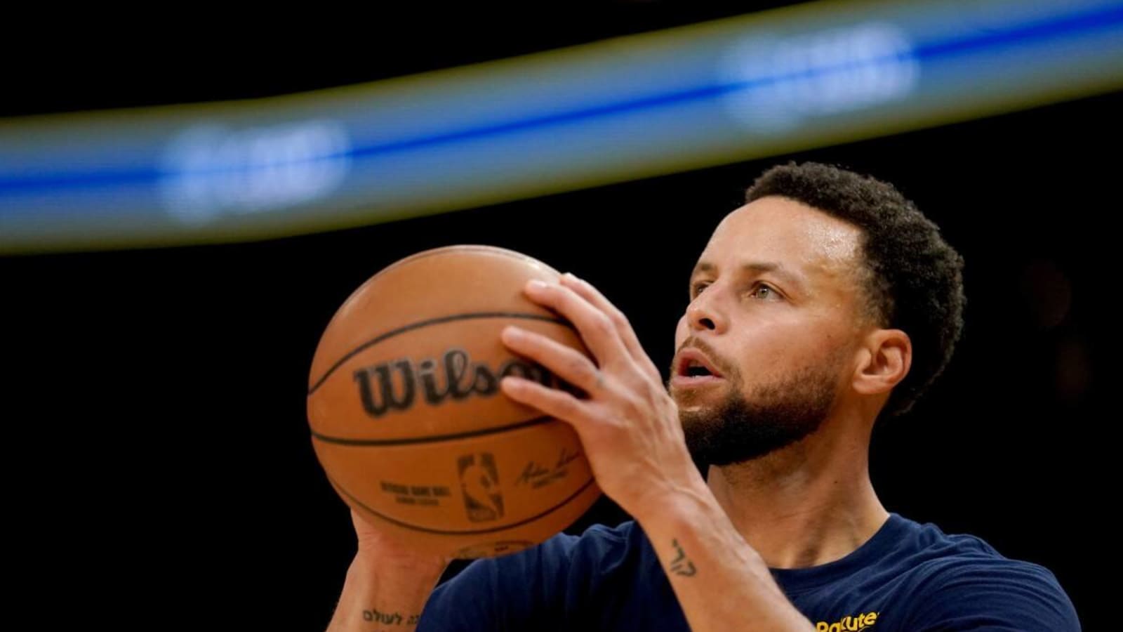 Paul George Suggests Shocking Warriors Trade for an All-Star