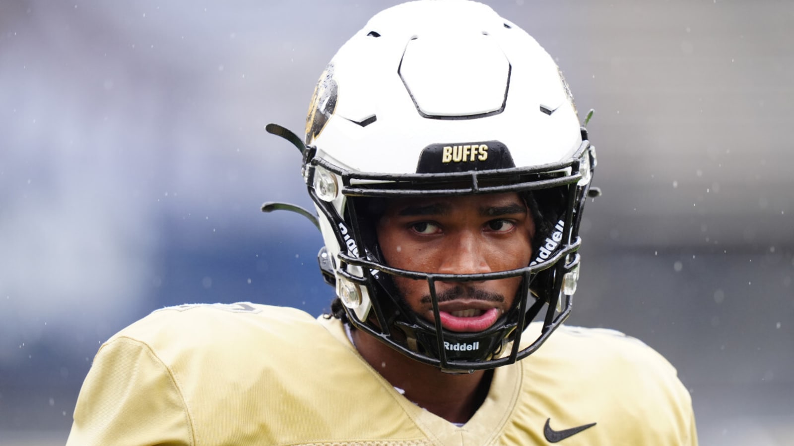 Shedeur Sanders Has Revealing Details About Advice From Tom Brady