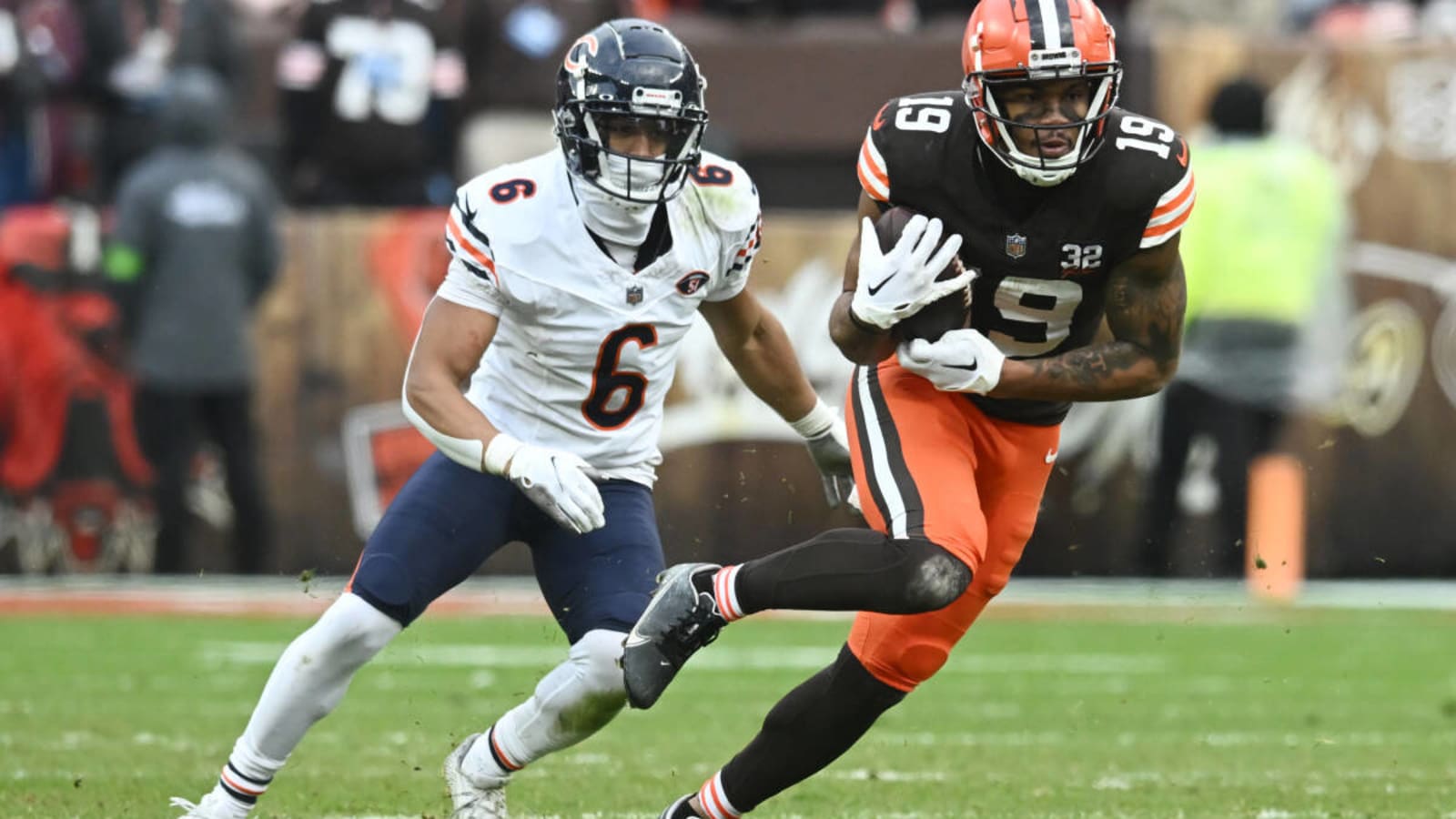 Browns vs Bengals Keys To The Game