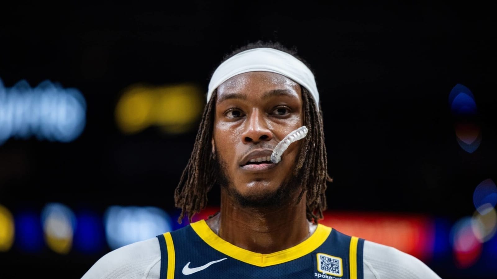 Pacers Could Trade Myles Turner To Lakers But Want Austin Reaves In Return
