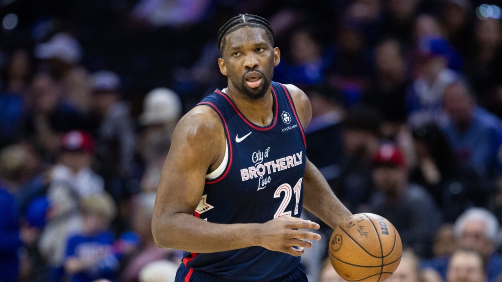 Ranking The Top 10 Biggest NBA Villains In 202425 Yardbarker