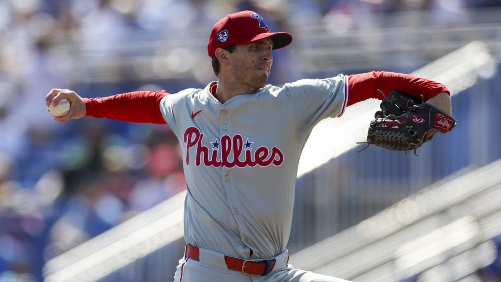 Phillies Moving Elite Prospect Into Bullpen